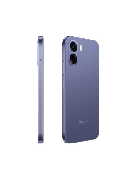 OPPO A6X 5G 6+256GB BLACK PURPLE