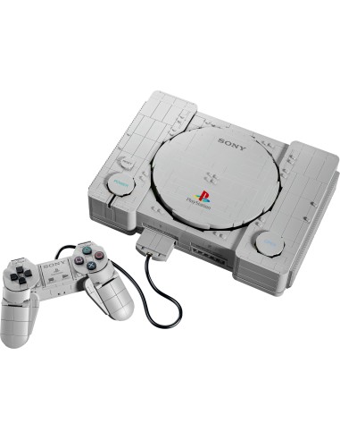 LEGO PLAYSTATION