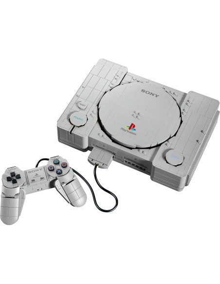 LEGO PLAYSTATION