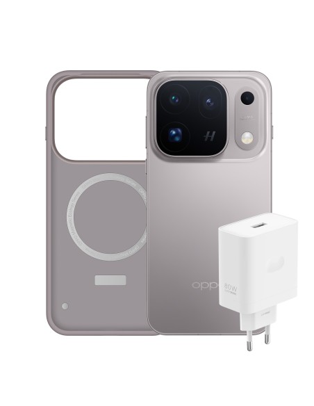 OPPO FIND X10 PRO MAX 5G TITANIUM GREY