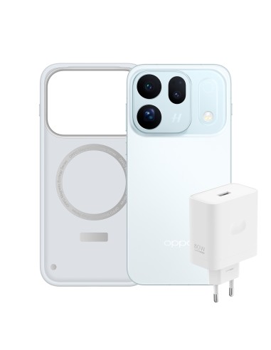 OPPO FIND X10 5G 12+512 GLACIER BLUE