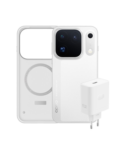 OPPO FIND X10 PRO MAX 5G LUNA WHITE