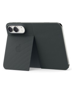 APPLE MKR74ZM/A IPHONE DUO COVER FOLIO MAGSAFE BLU MARINO