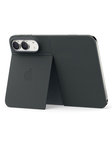 APPLE MKR74ZM/A IPHONE DUO COVER FOLIO MAGSAFE BLU MARINO