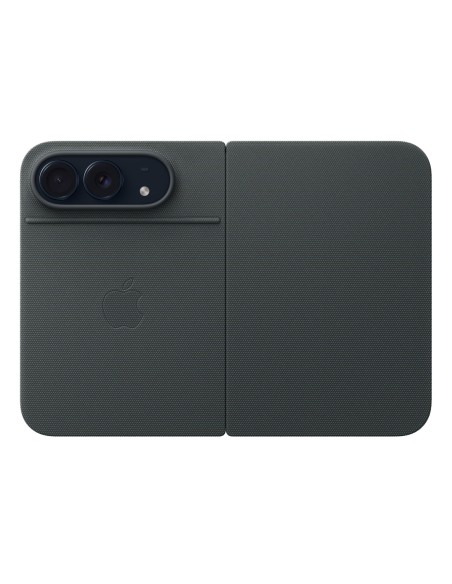 APPLE MKR74ZM/A IPHONE DUO COVER FOLIO MAGSAFE BLU MARINO
