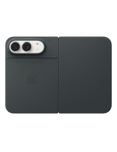 APPLE MKR74ZM/A IPHONE DUO COVER FOLIO MAGSAFE BLU MARINO