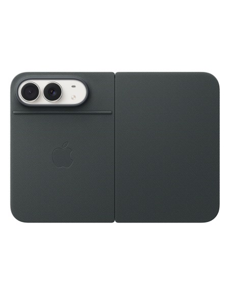 APPLE MKR74ZM/A IPHONE DUO COVER FOLIO MAGSAFE BLU MARINO