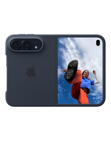 APPLE MKR84ZM/A IPHONE DUO COVER MAGSAFE BLU MARINO