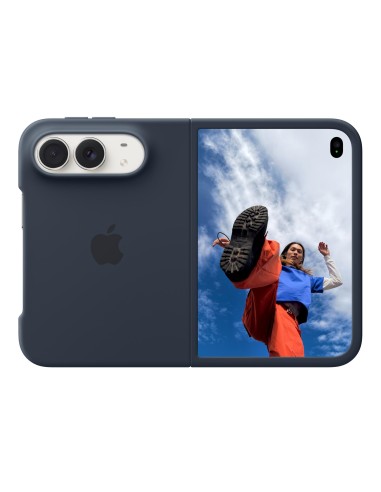 APPLE MKR84ZM/A IPHONE DUO COVER MAGSAFE BLU MARINO
