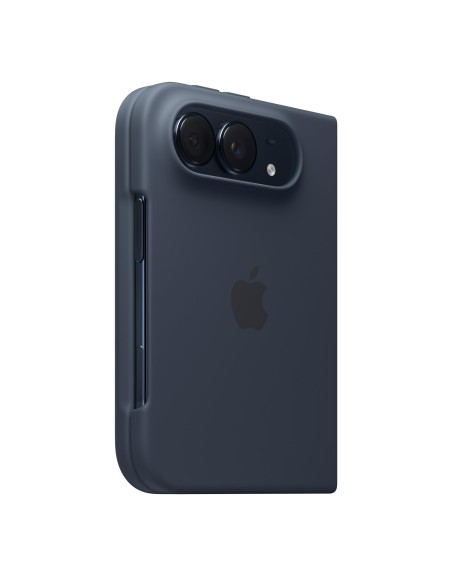 APPLE MKR84ZM/A IPHONE DUO COVER MAGSAFE BLU MARINO