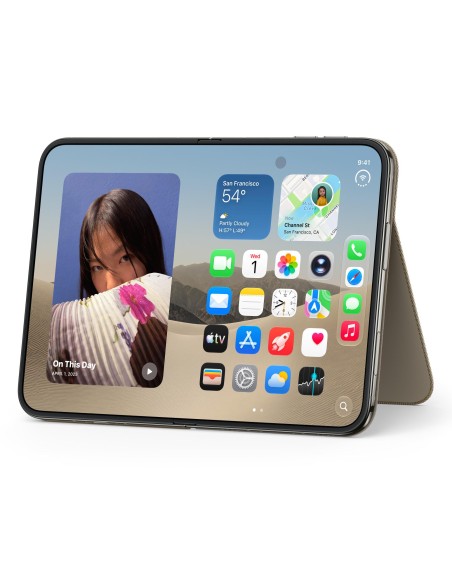 APPLE MKR64ZM/A IPHONE DUO COVER FOLIO MAGSAFE TALPA