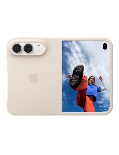 APPLE MKR94ZM/A IPHONE DUO COVER MAGSAFE SABBIA