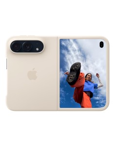 APPLE MKR94ZM/A IPHONE DUO COVER MAGSAFE SABBIA 2