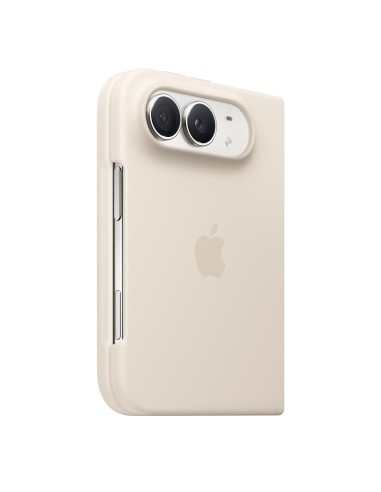 APPLE MKR94ZM/A IPHONE DUO COVER MAGSAFE SABBIA