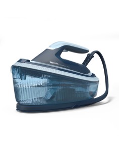 PHILIPS PSG4020/20 FERRO A CALDAIA 2400W 6,5B VAPORE CONTINUO 140GR/M.