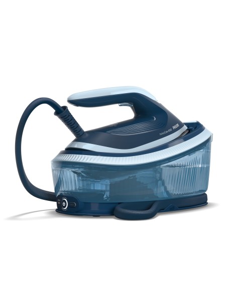 PHILIPS PSG4020/20 FERRO A CALDAIA 2400W 6,5B VAPORE CONTINUO 140GR/M.