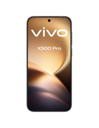 VIVO X500 PRO 12+ 256GB MOONLIT BLACK