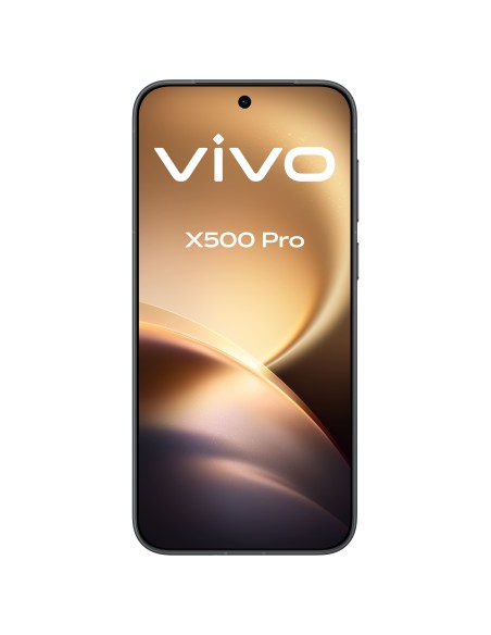 VIVO X500 PRO 12+ 256GB MOONLIT BLACK