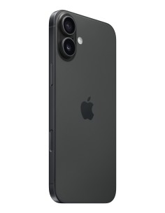 APPLE IPHONE 16 PLUS 128GB BLACK 2