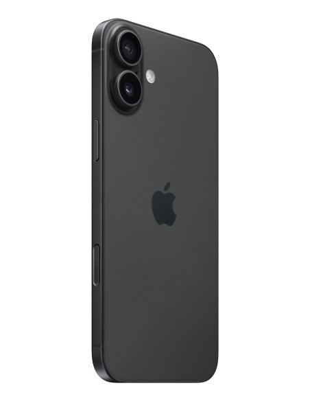 APPLE IPHONE 16 PLUS 128GB BLACK