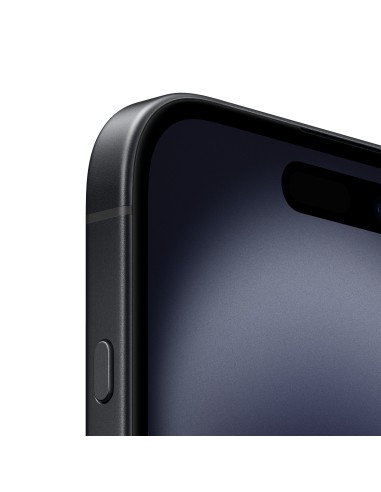 APPLE IPHONE 16 PLUS 128GB BLACK