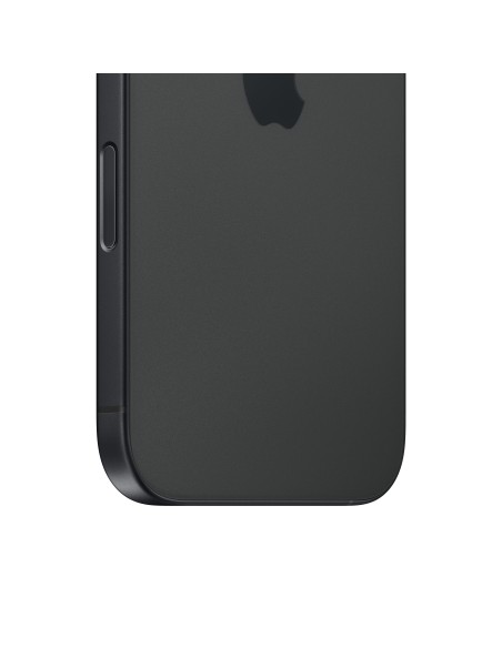 APPLE IPHONE 16 PLUS 128GB BLACK