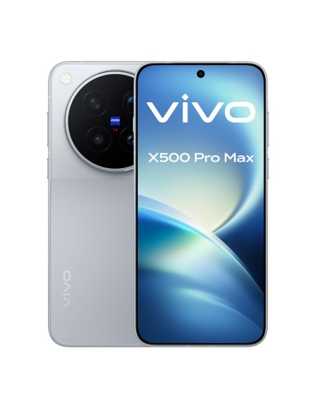 VIVO X500 PRO MAX 12+512GB BUNDLE  STARRY GRAY