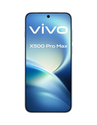 VIVO X500 PRO MAX 12+512GB BUNDLE  STARRY GRAY