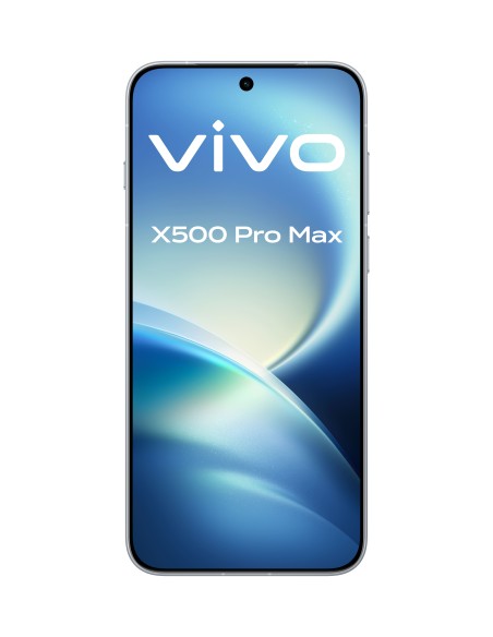 VIVO X500 PRO MAX 12+512GB BUNDLE  STARRY GRAY
