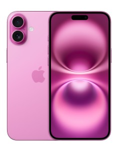 APPLE IPHONE 16 PLUS 128GB PINK
