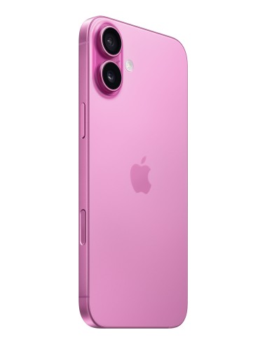 APPLE IPHONE 16 PLUS 128GB PINK