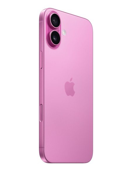 APPLE IPHONE 16 PLUS 128GB PINK