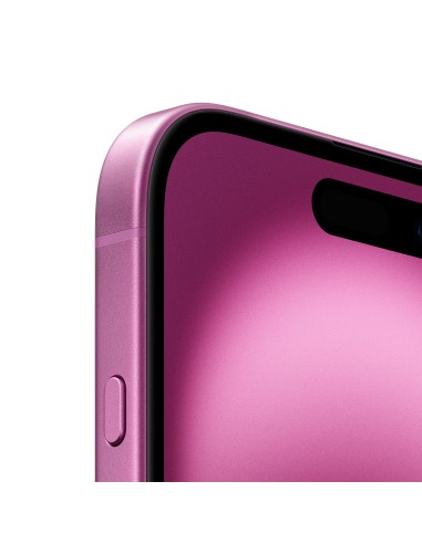 APPLE IPHONE 16 PLUS 128GB PINK