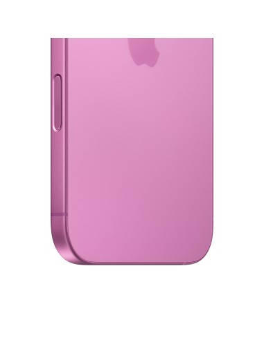 APPLE IPHONE 16 PLUS 128GB PINK
