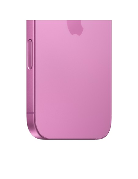 APPLE IPHONE 16 PLUS 128GB PINK