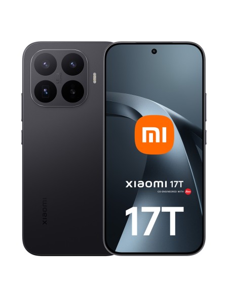 TIM XIAOMI 17T 12+512GB BLACK
