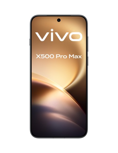 VIVO X500 PRO MAX 12+512GB BUNDLE  MOONLIT BLACK
