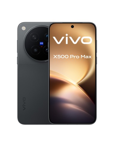VIVO X500 PRO MAX 12+ 512GB        MOONLIT BLACK