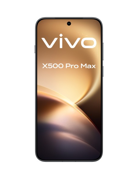 VIVO X500 PRO MAX 12+ 512GB        MOONLIT BLACK