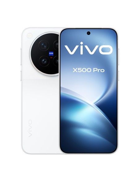 VIVO X500 PRO 12+ 256GB SUNNY WHITE