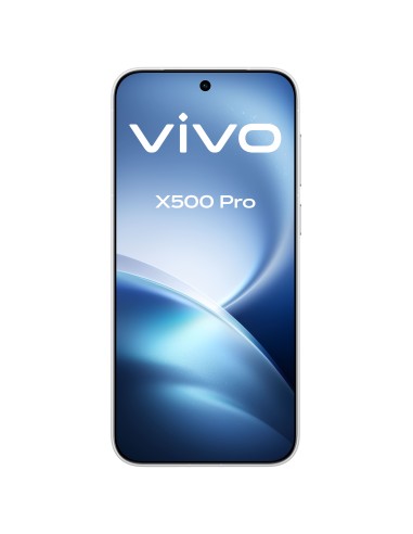 VIVO X500 PRO 12+ 256GB SUNNY WHITE