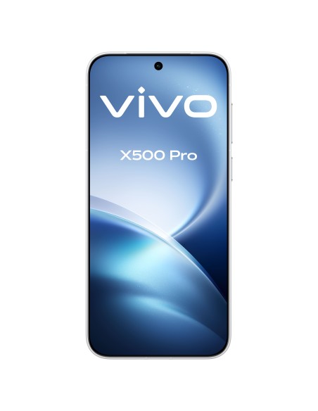 VIVO X500 PRO 12+ 256GB SUNNY WHITE