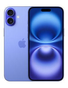 APPLE IPHONE 16 PLUS 128GB ULTRAMARINE
