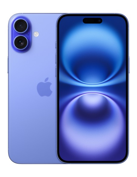 APPLE IPHONE 16 PLUS 128GB ULTRAMARINE