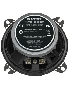 KENWOOD KFCS-1057 DIFFUSORE AUTO 10CM DOPPIO CONO 2