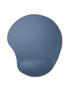 TRUST 26011 BIGFOOT MOUSEPAD BLU