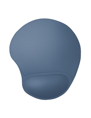 TRUST 26011 BIGFOOT MOUSEPAD BLU