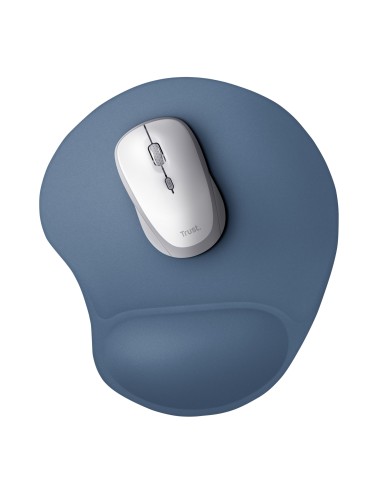 TRUST 26011 BIGFOOT MOUSEPAD BLU