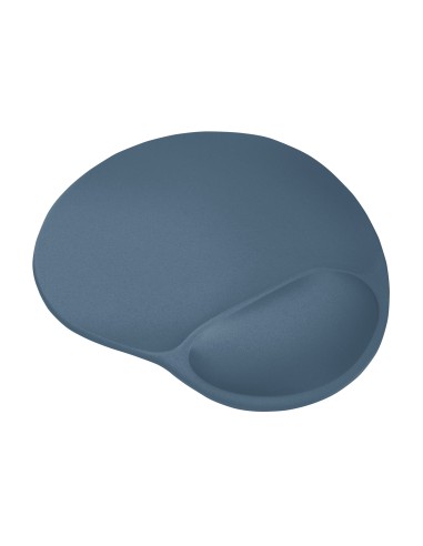 TRUST 26011 BIGFOOT MOUSEPAD BLU