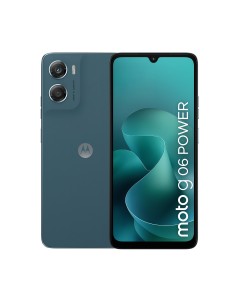 MOTOROLA G06 POWER 4/256 TAPESTRY